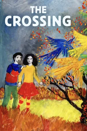 Постер: The Crossing