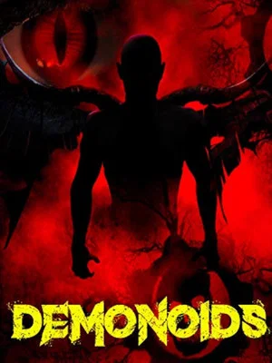 Постер: Demonoids