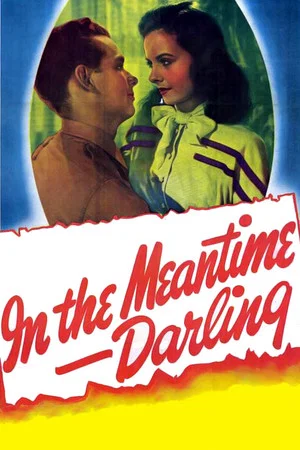 Постер: In the Meantime, Darling