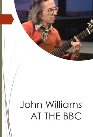 Постер: John Williams at the BBC