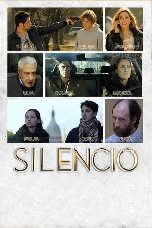 Постер: Silencio