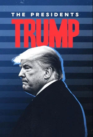 Постер: The Presidents: Trump