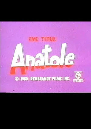 Постер: Anatole