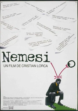Постер: Nemesio
