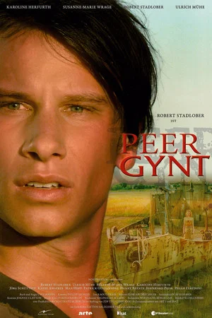 Постер: Peer Gynt