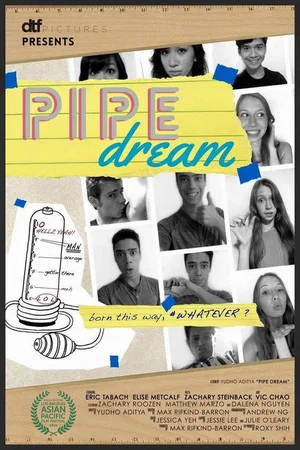 Постер: Pipe Dream