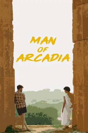 Постер: Man of Arcadia