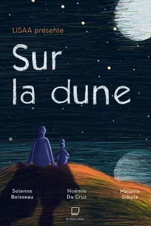 Постер: Sur la dune