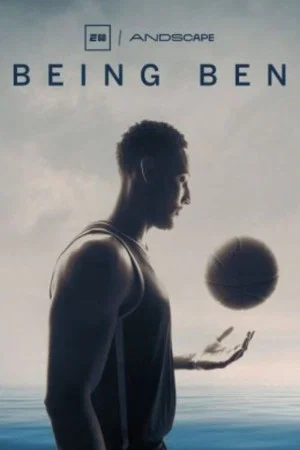 Постер: Being Ben