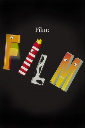 Постер: FILM