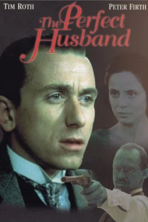 Постер: The Perfect Husband