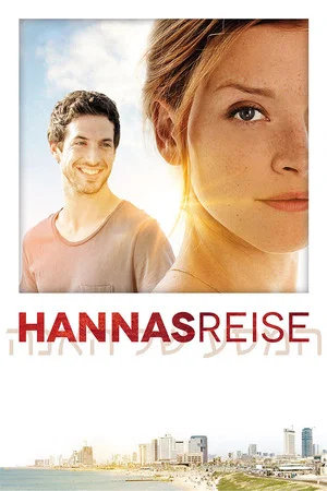 Постер: Hanna's Journey