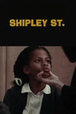 Постер: Shipley St.