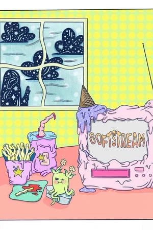 Постер: The Softstream