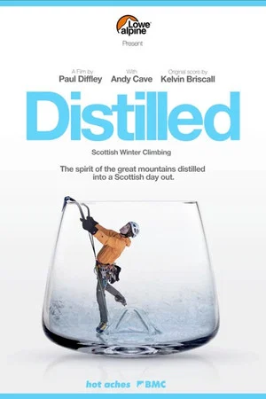 Постер: Distilled