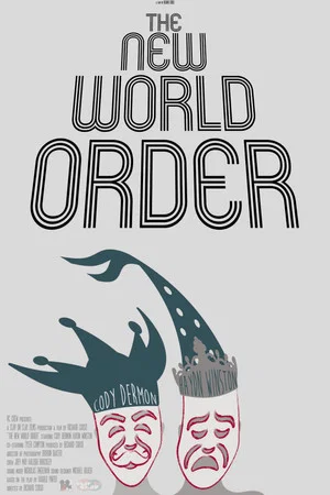 Постер: The New World Order