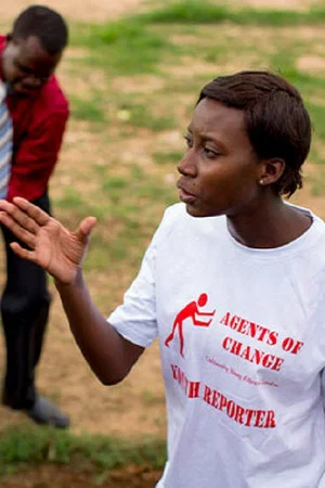 Постер: Beatrice Phiri