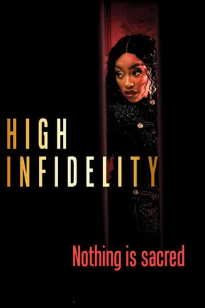 Постер: High Infidelity