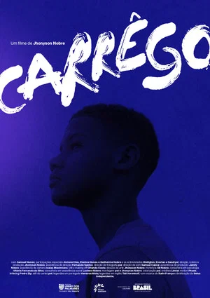 Постер: Carrêgo