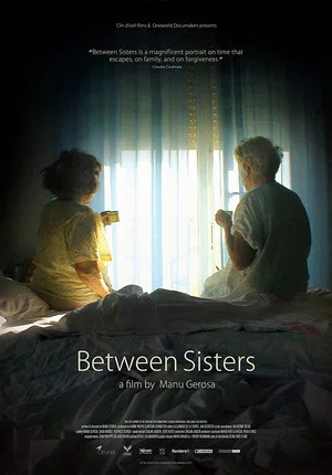 Постер: Between Sisters