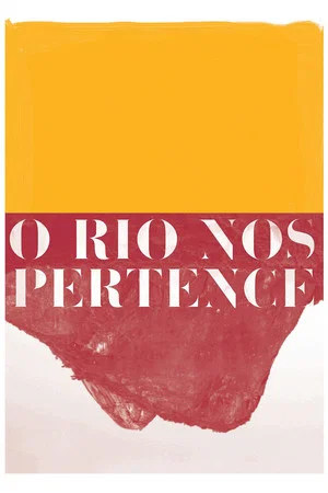 Постер: Rio Belongs to Us