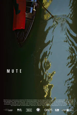 Постер: Mute