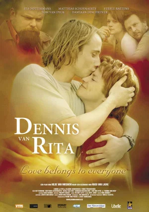 Постер: Love Belongs to Everyone