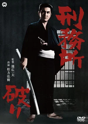 Постер: Prison Break