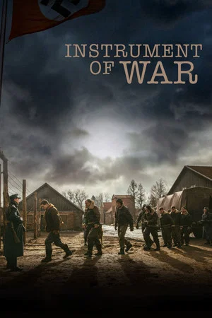 Постер: Instrument of War
