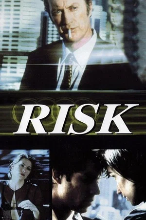 Постер: Risk
