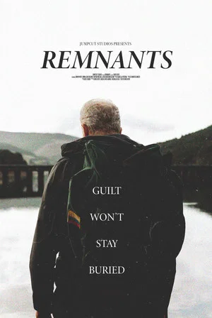 Постер: Remnants