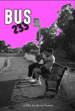 Постер: Bus 233