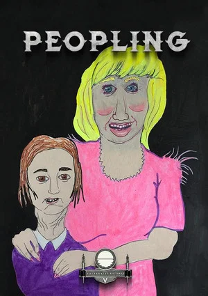 Постер: Peopling
