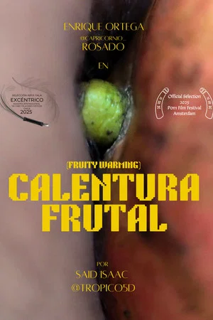 Постер: Fruity Warming