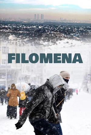Постер: Filomena