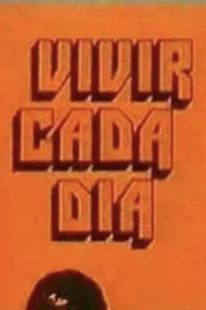 Постер: Vivir cada día