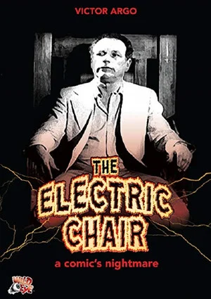 Постер: The Electric Chair