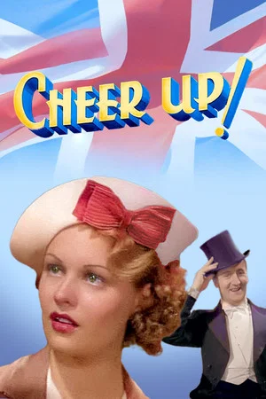 Постер: Cheer Up