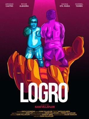 Постер: Logro