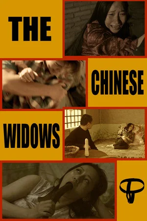 Постер: The Chinese Widows