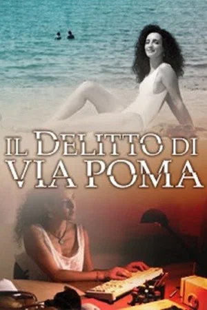 Постер: Il delitto di Via Poma