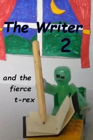 Постер: The Writer 2