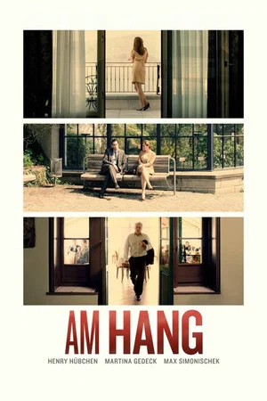 Постер: Am Hang