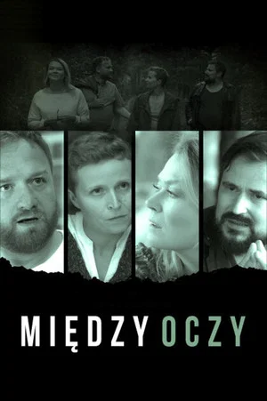 Постер: Head Shot