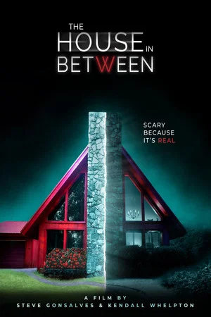 Постер: The House in Between