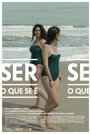 Постер: Ser O Que Se É