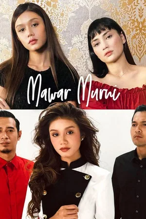 Постер: Mawar Murni