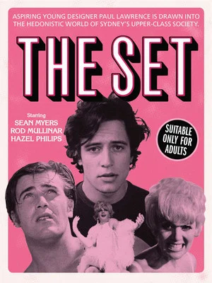 Постер: The Set