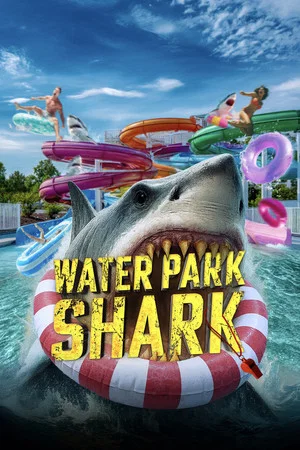 Постер: Water Park Shark