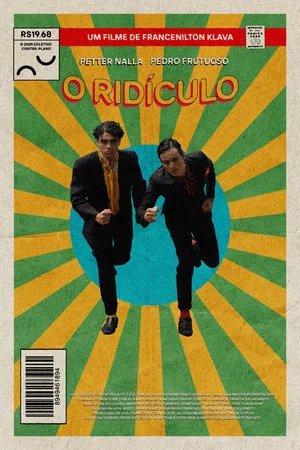 Постер: The Ridiculous